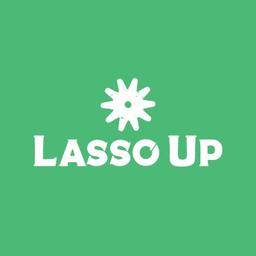 Lasso Up Logo