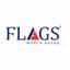 Flags Communications Pvt. Ltd. Logo