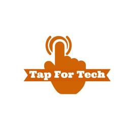Tap For Tech Logo