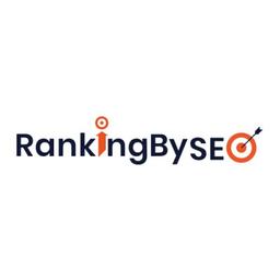 Rankingbyseo.com Logo