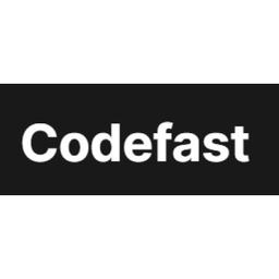 Codefast Technology Logo