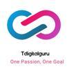 TDigitalGuru - The Leading SEO Agency For Proven Results Logo