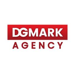 DGmark Agency - Digital Marketing Agency & Company Logo
