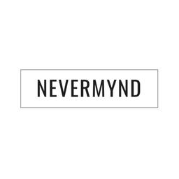 Nevermynd Logo