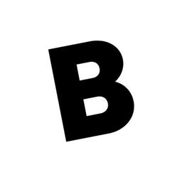 BeBrand Advertising Agency Logo