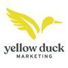 Yellow Duck Marketing Logo