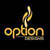 Option Designs Logo