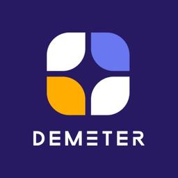 Demeter ICT Company Limited Logo