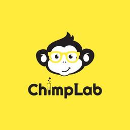 ChimpLab Logo