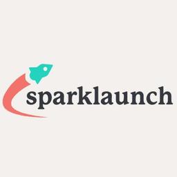 SparkLaunch Media Logo