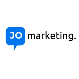 JO Marketing Logo