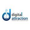 Digital Attraction Logo