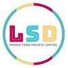 LSD Productions Private Limited Logo