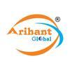 Arihant Global Services India Private Limited Logo