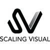 Scaling Visual Logo