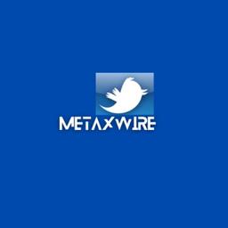 METAXWIRE Logo