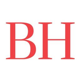 Brand Harvest Consultancy Pvt Ltd Logo