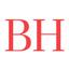 Brand Harvest Consultancy Pvt Ltd Logo