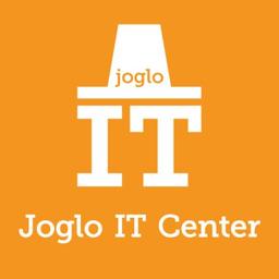 Joglo IT Center Logo