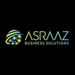 Asraaz Business Solutions Logo