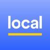 Localsearch Logo