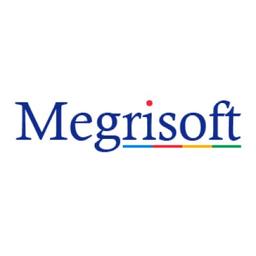 Megrisoft Limited Logo