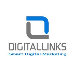 DigitalLinks Logo