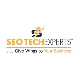 SEO Tech Experts Dubai Logo