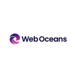 Weboceans Logo