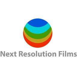 Next Resolution Films Logo