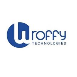 Wroffy Technologies Private Limited Logo