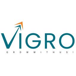 Vigro Technosys Private Limited Logo