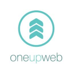 Oneupweb Logo