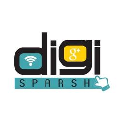 DigiSparsh Private Limited Logo