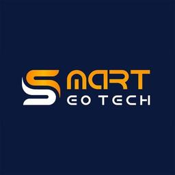 Smart SEO Tech Logo