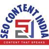 SEO Content India Logo