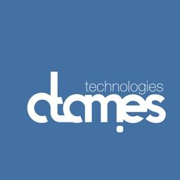 D-Amies Technologies Pvt. Ltd. Logo