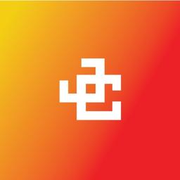 Junkies Coder - Technology Solutions Logo