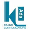 KL ADS INDIA PVT LTD Logo