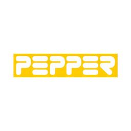 Pepper Interactive Communications Logo