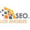 Los Angeles SEO Company Logo