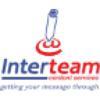 Interteam Content Services Logo