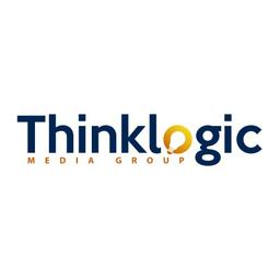Thinklogic Media Group (TMG) Logo