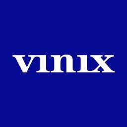 vinix Logo