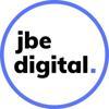 JBE Digital Logo
