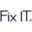 Fix IT Webbyrå Logo