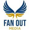 Fan Out Media Logo