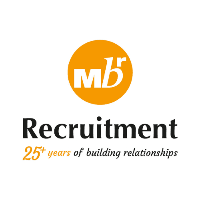 MBR Recruitment Logo