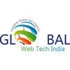Global Web Tech India Logo