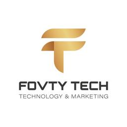 Fovty Tech Logo